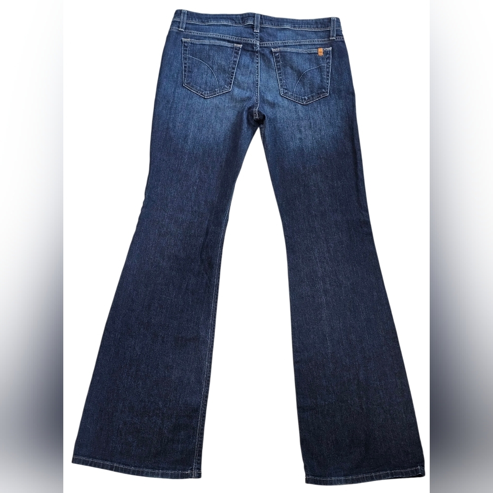 Joe's Jeans Women's Wilkins Flare Jeans Size 31 - Picture 5 of 11